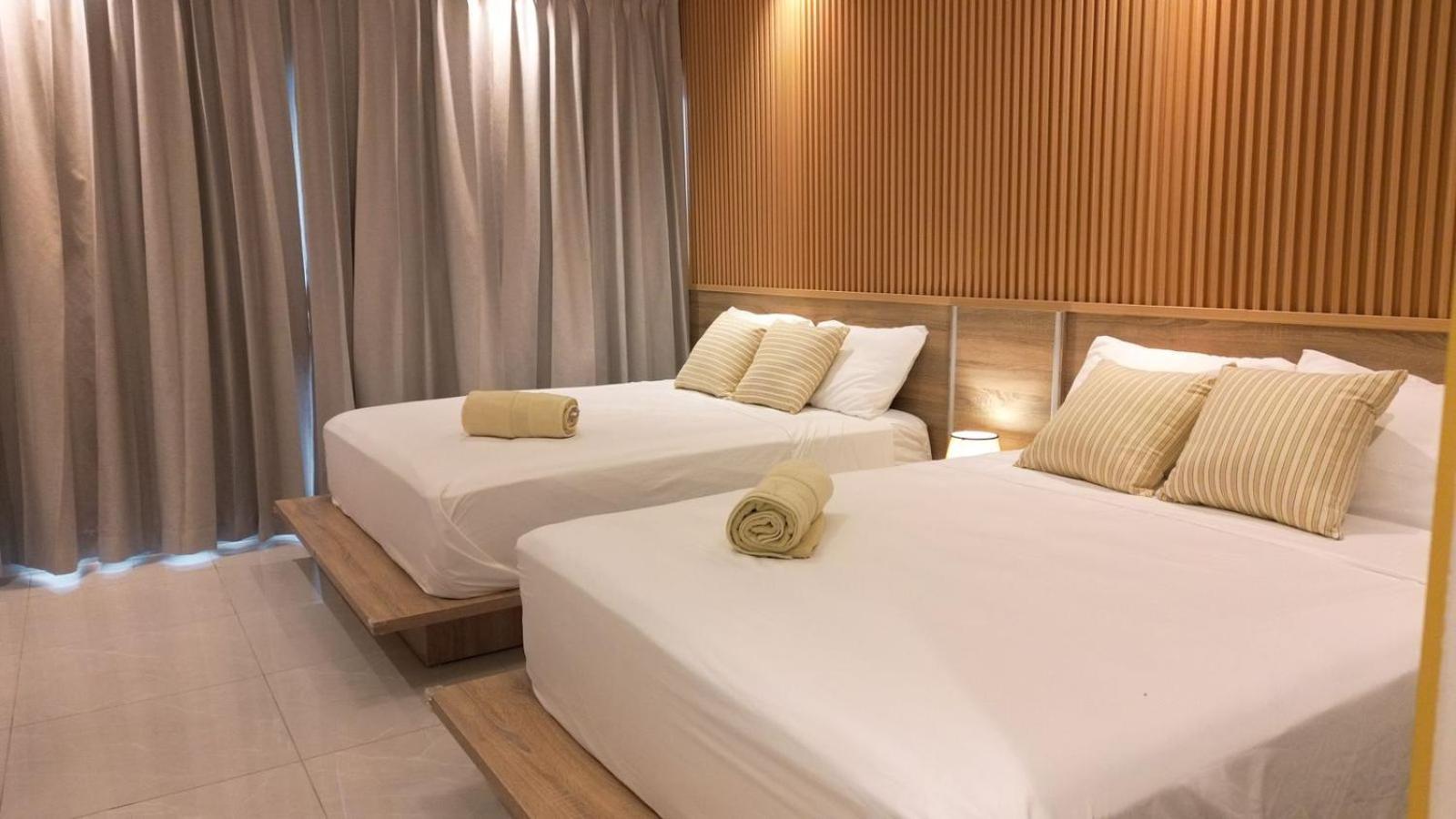 Soficu Hotel On The Beach בייהיבה מראה חיצוני תמונה