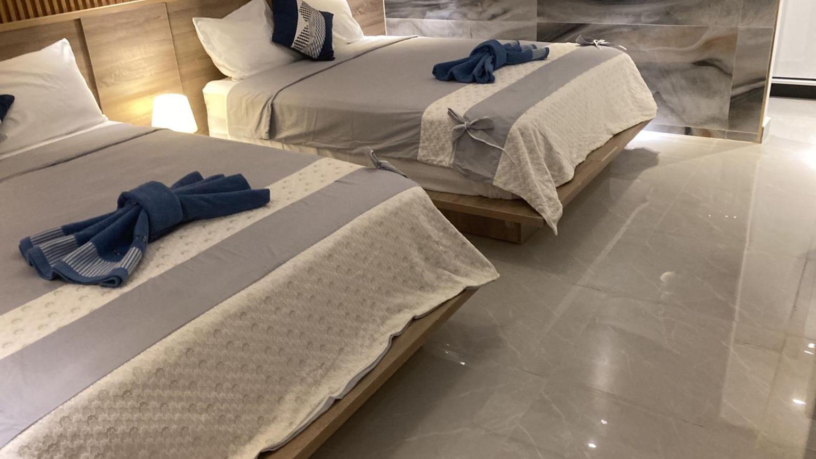Soficu Hotel On The Beach בייהיבה מראה חיצוני תמונה