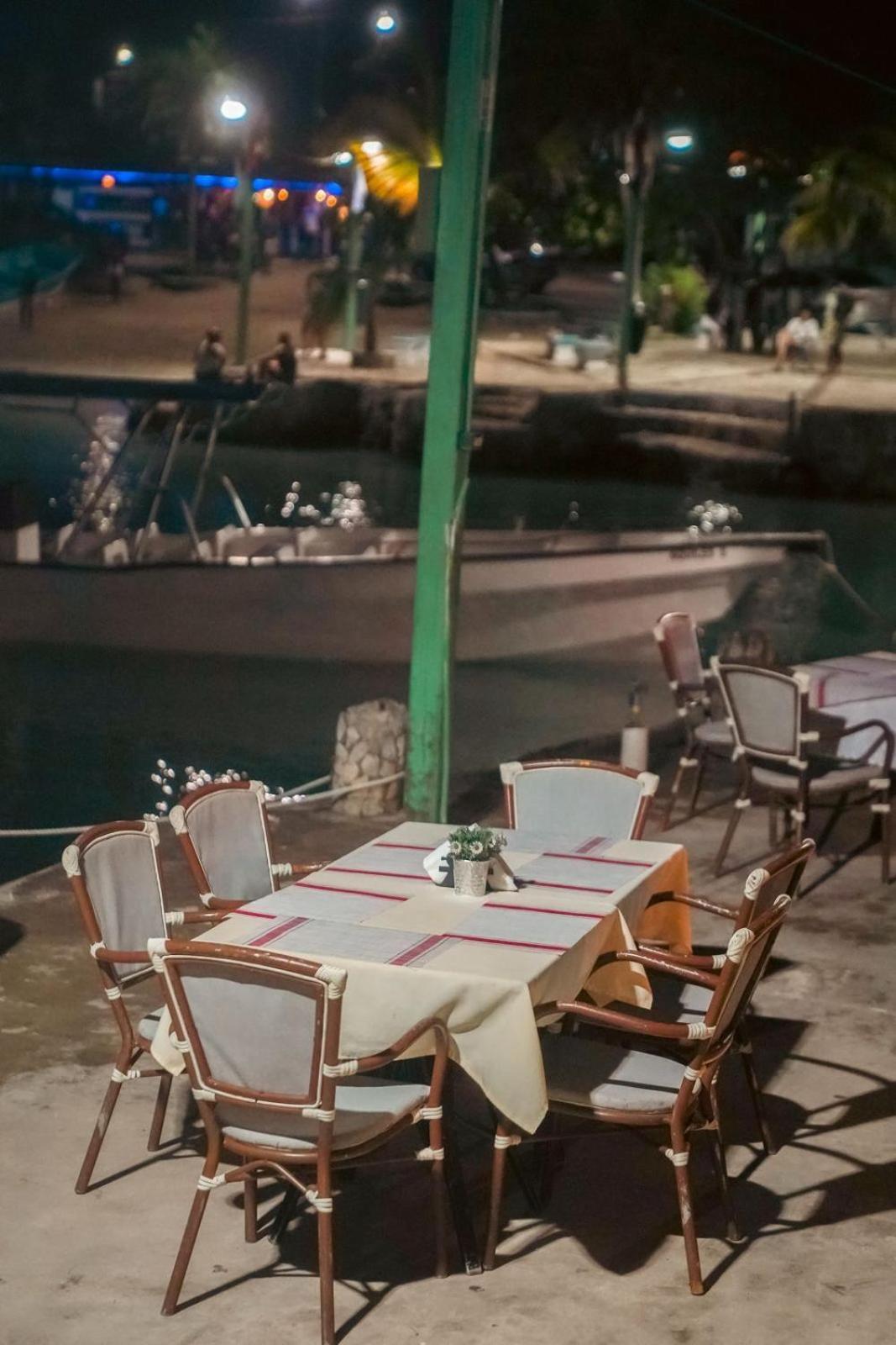 Soficu Hotel On The Beach בייהיבה מראה חיצוני תמונה