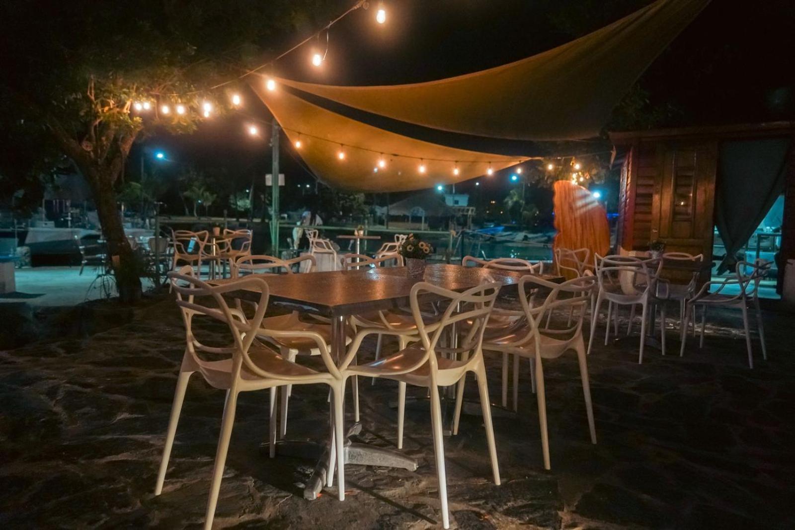 Soficu Hotel On The Beach בייהיבה מראה חיצוני תמונה