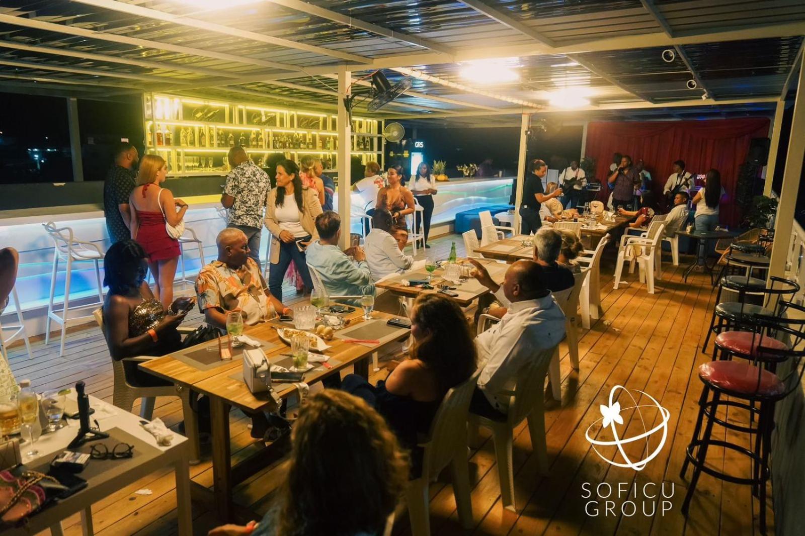 Soficu Hotel On The Beach בייהיבה מראה חיצוני תמונה