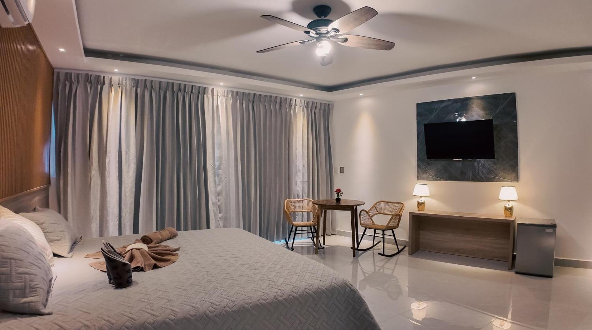 Soficu Hotel On The Beach בייהיבה מראה חיצוני תמונה