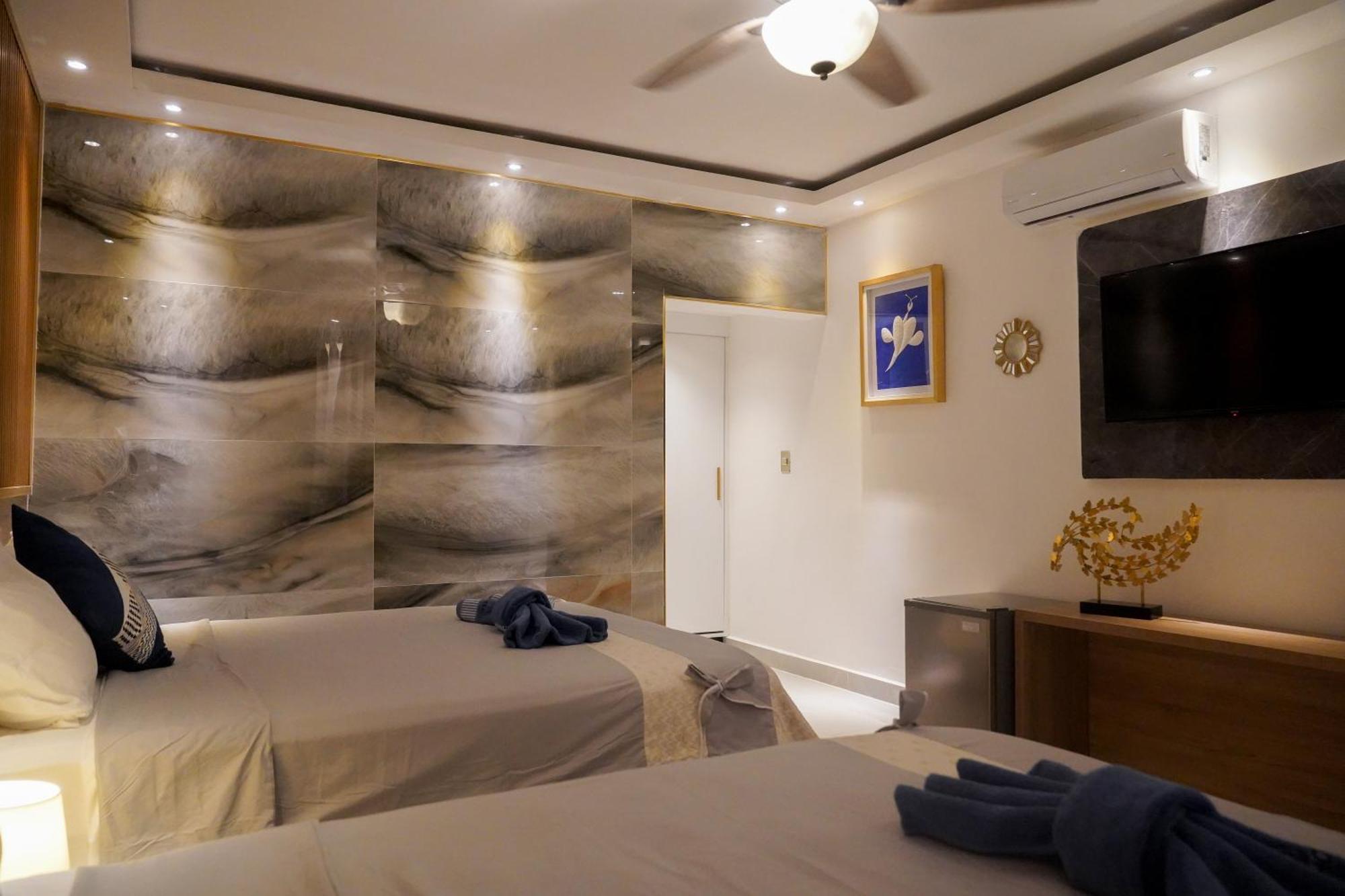 Soficu Hotel On The Beach בייהיבה מראה חיצוני תמונה